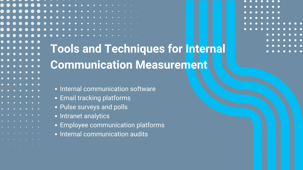 1 how to measure the impact of your internal communication efforts 2