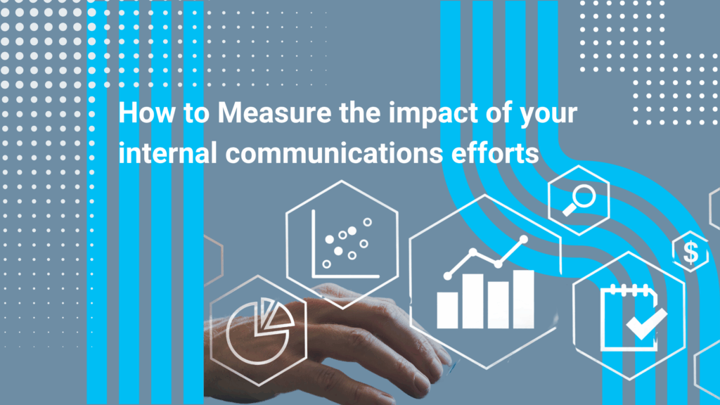 internal communications metrics