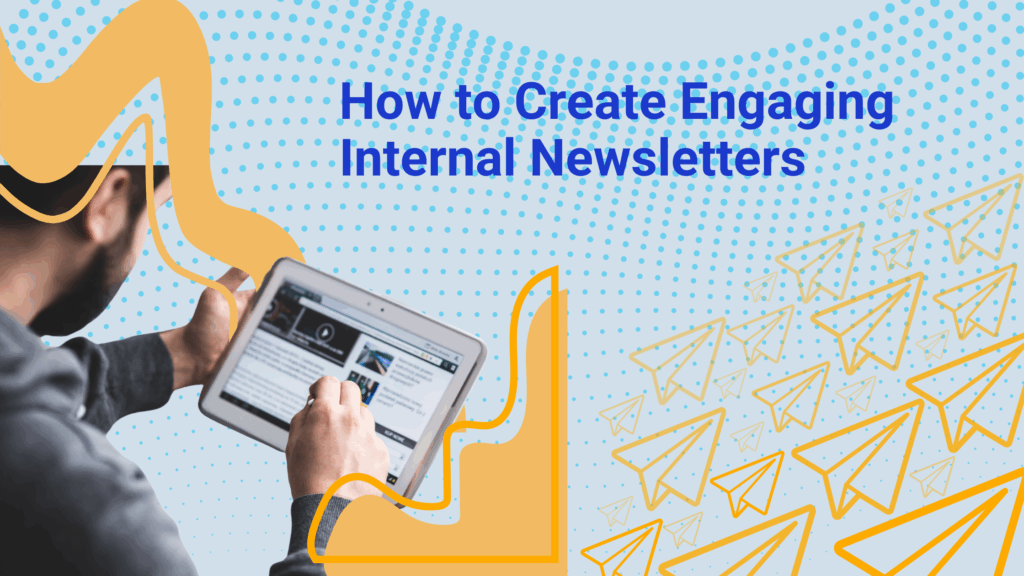 Company Newsletters