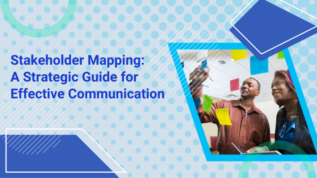 Stakeholder Mapping