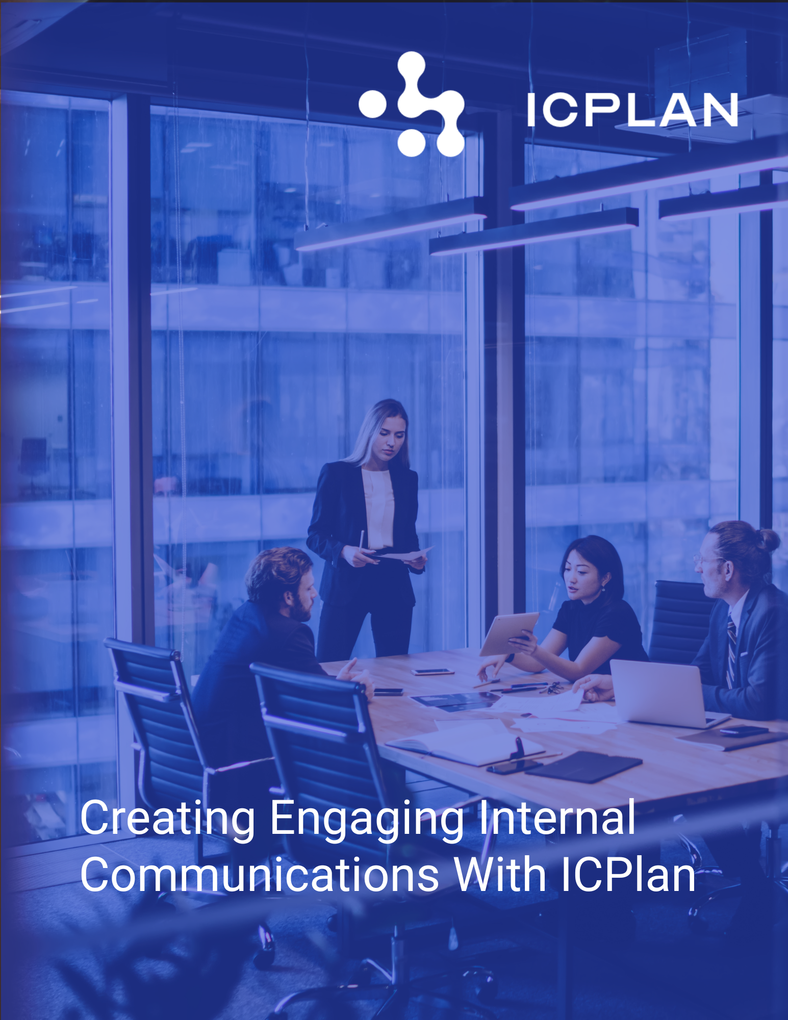 Cover Page